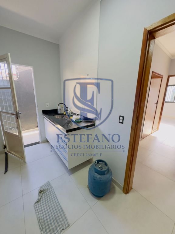 Conjunto Comercial-Sala para alugar com 4 quartos, 150m² - Foto 8