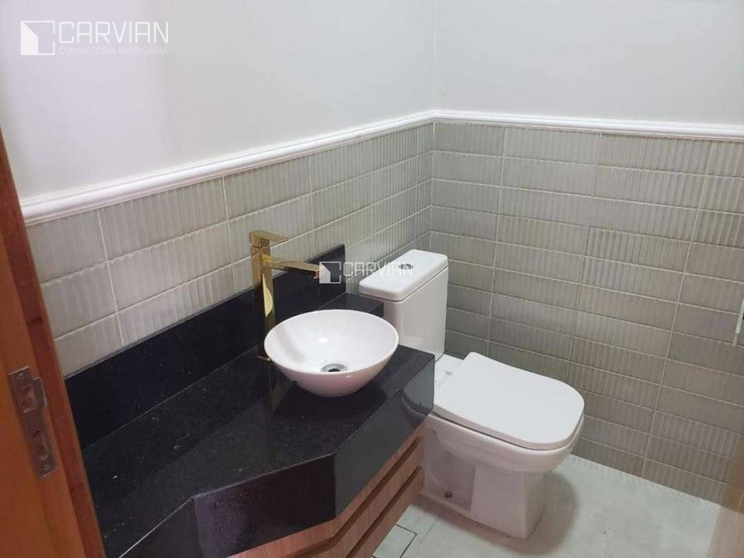 Casa de Condomínio à venda com 3 quartos, 190m² - Foto 17