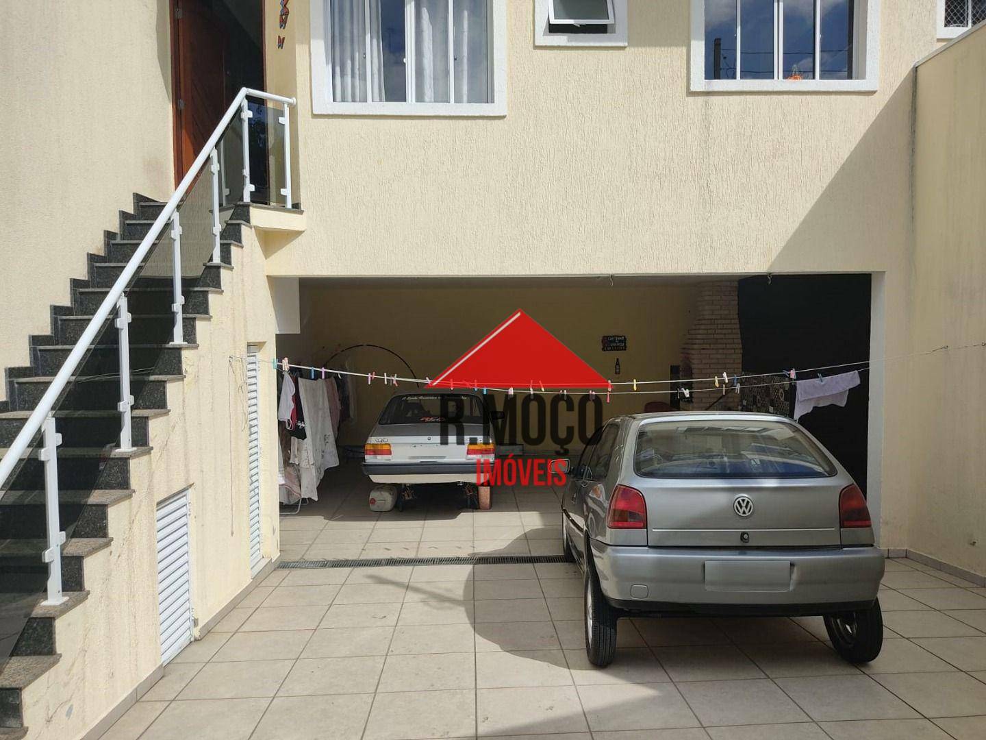 Sobrado à venda com 2 quartos, 100m² - Foto 31