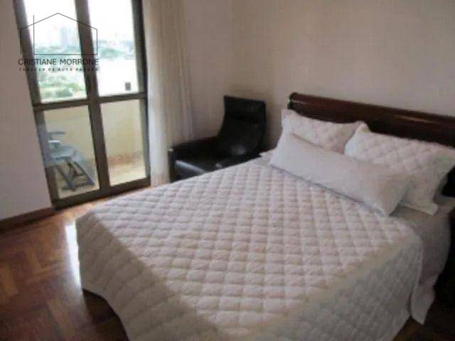 Apartamento à venda com 5 quartos, 275m² - Foto 15