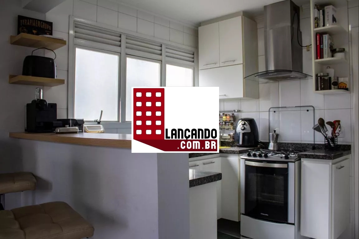 Apartamento à venda com 3 quartos, 128m² - Foto 13