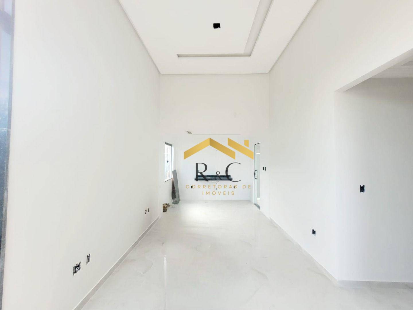 Casa à venda com 3 quartos, 72m² - Foto 8