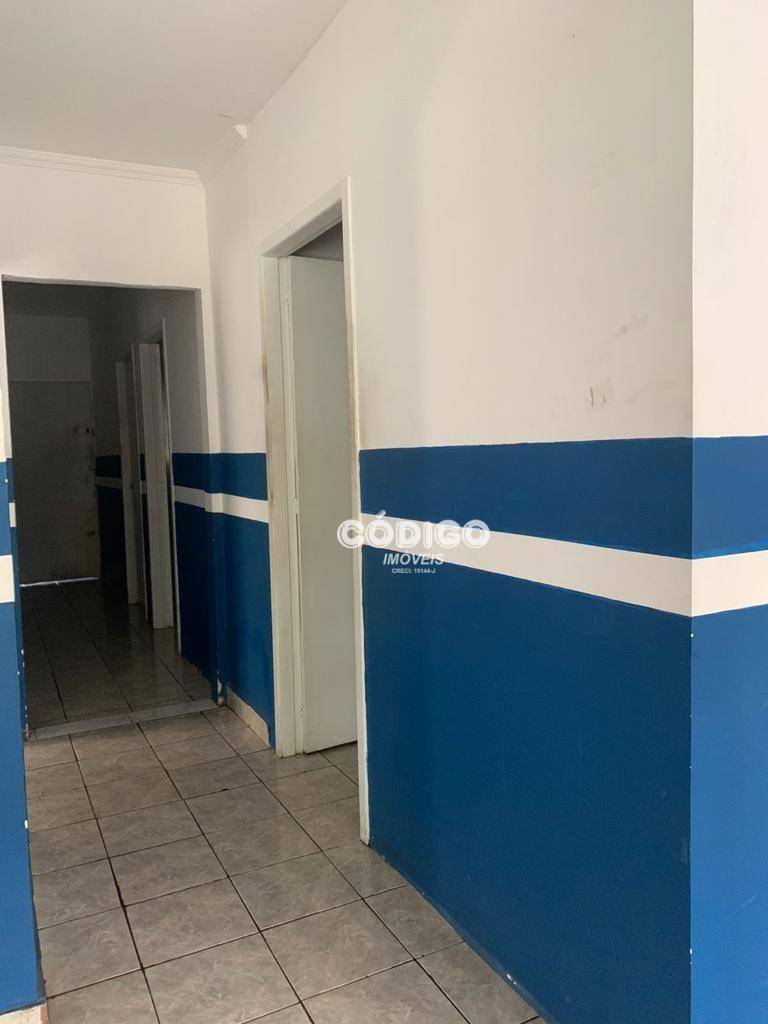 Casa para alugar, 330m² - Foto 5