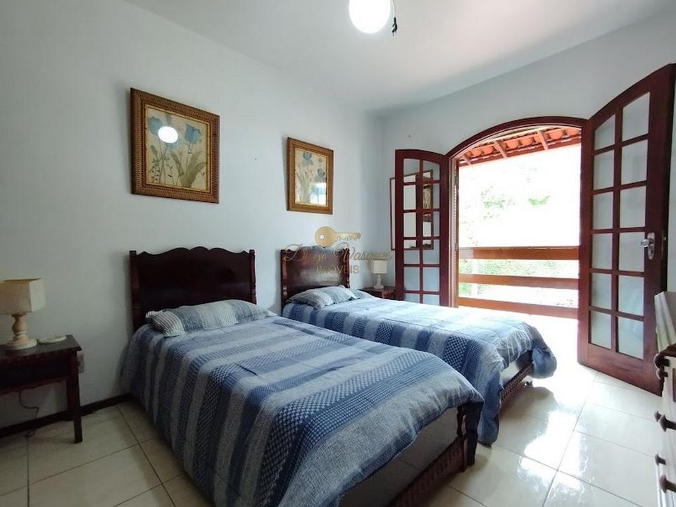 Casa à venda com 4 quartos, 173m² - Foto 19