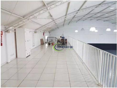 Depósito-Galpão-Armazém à venda, 600m² - Foto 4