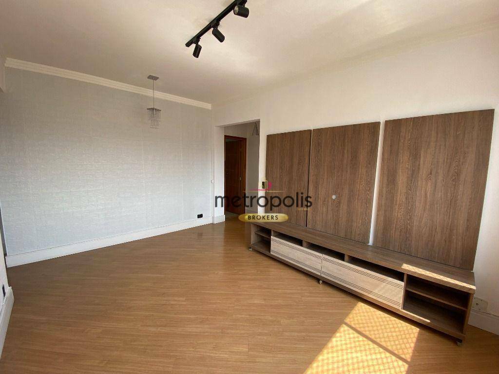 Apartamento para alugar com 2 quartos, 56m² - Foto 15