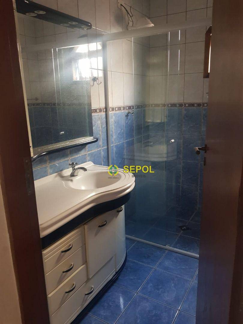 Sobrado à venda com 4 quartos, 220m² - Foto 30