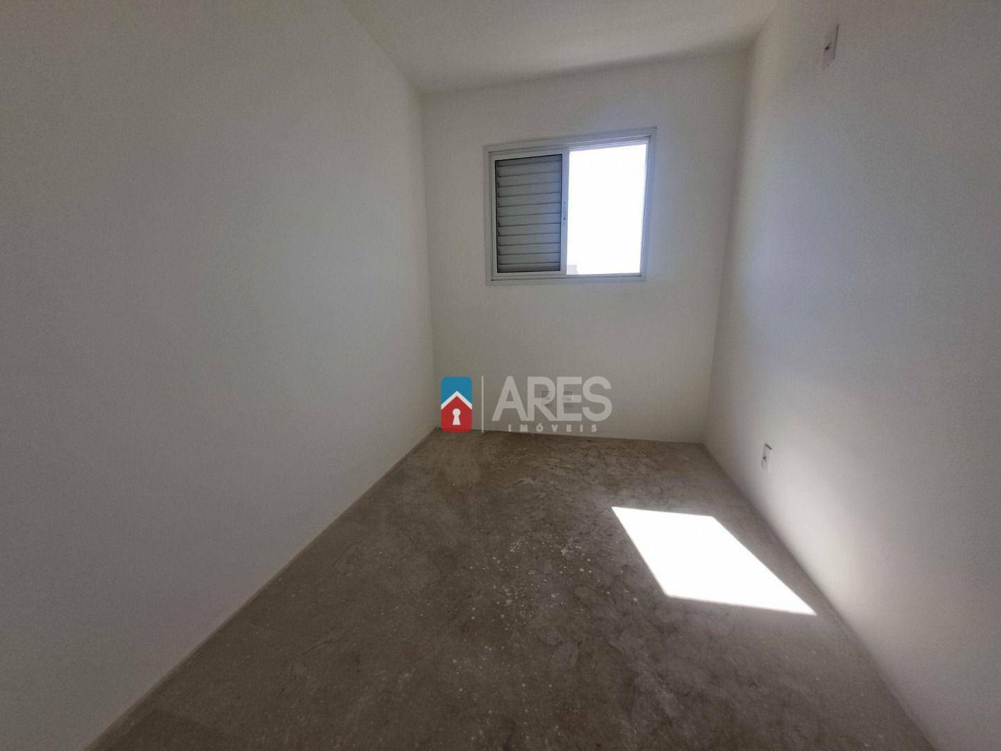 Apartamento à venda com 2 quartos, 53m² - Foto 2