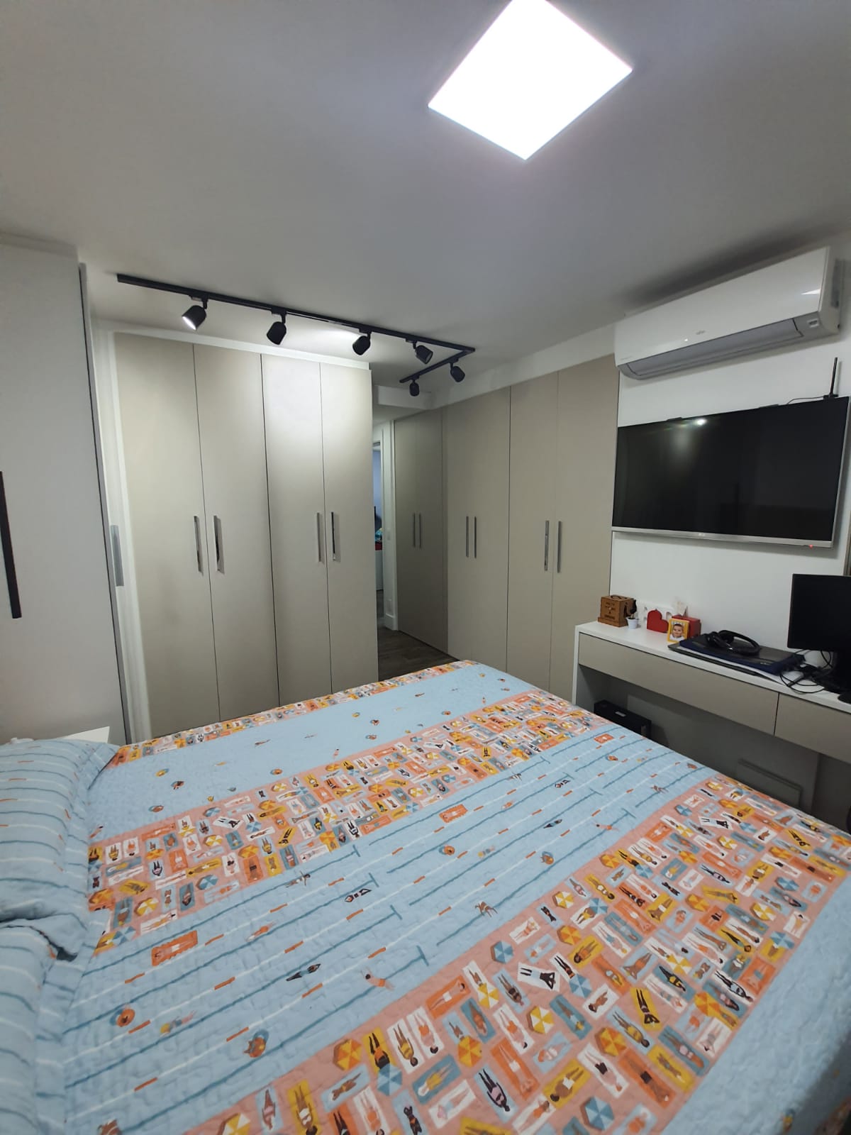 Apartamento à venda com 2 quartos, 84m² - Foto 9