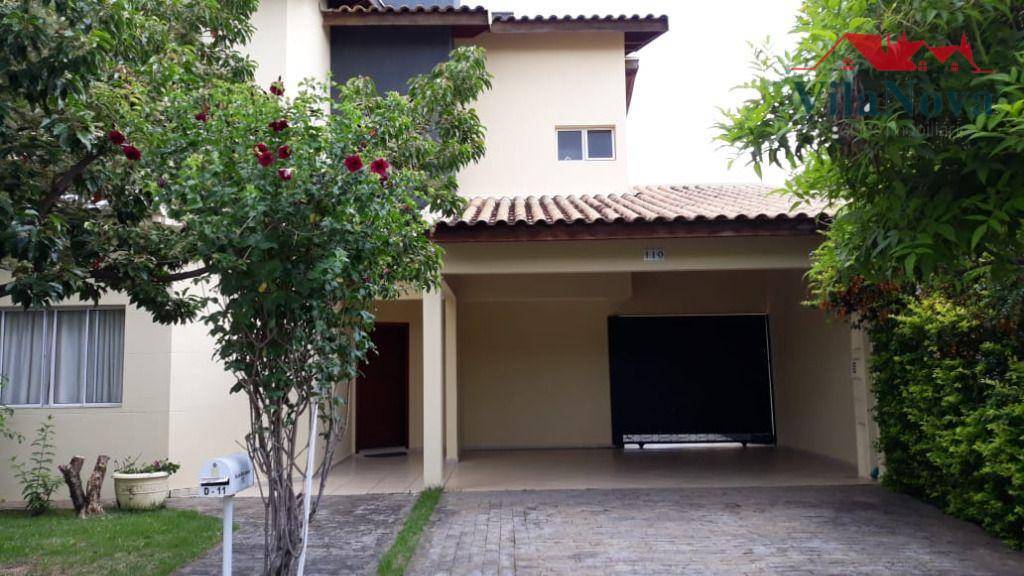 Casa de Condomínio à venda com 2 quartos, 180m² - Foto 1