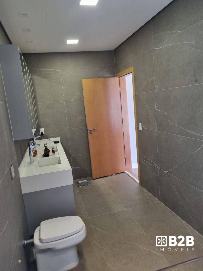 Casa de Condomínio, 4 quartos - Foto 27