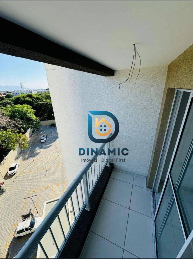 Apartamento, 2 quartos, 50 m² - Foto 5