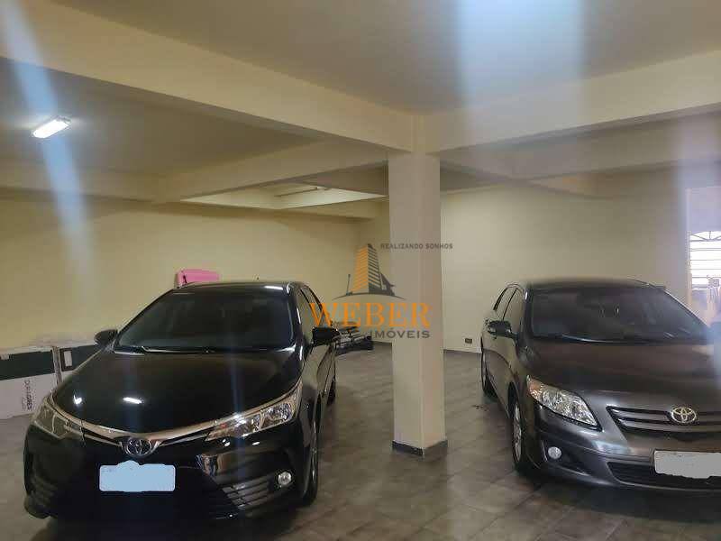 Sobrado à venda com 4 quartos, 380m² - Foto 57