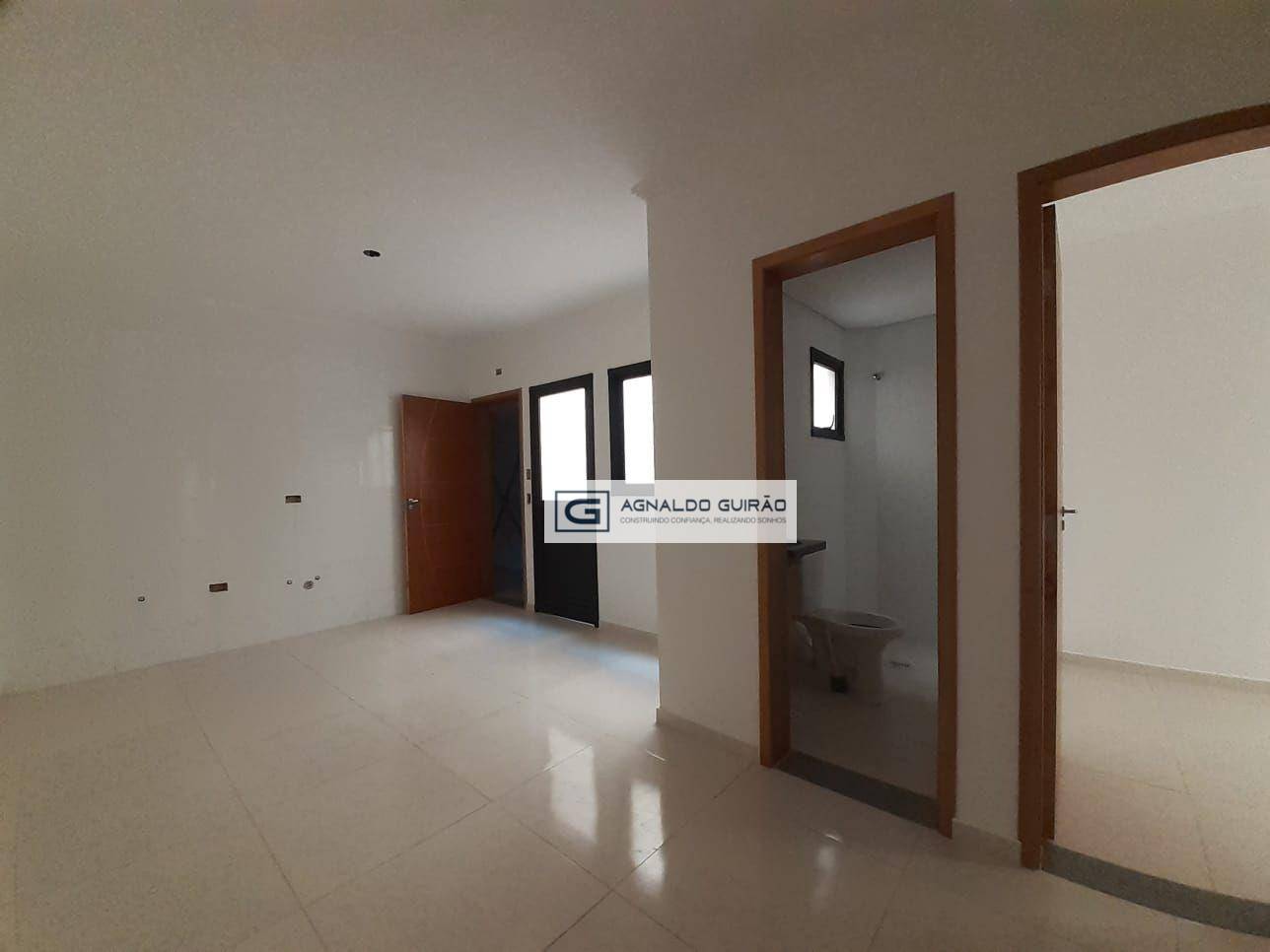 Apartamento à venda com 2 quartos, 40m² - Foto 4