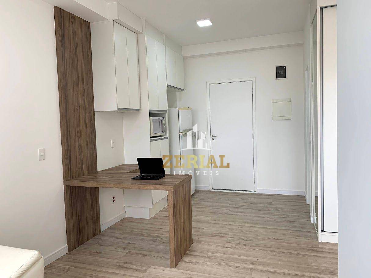 Kitnet e Studio à venda com 1 quarto, 37m² - Foto 10