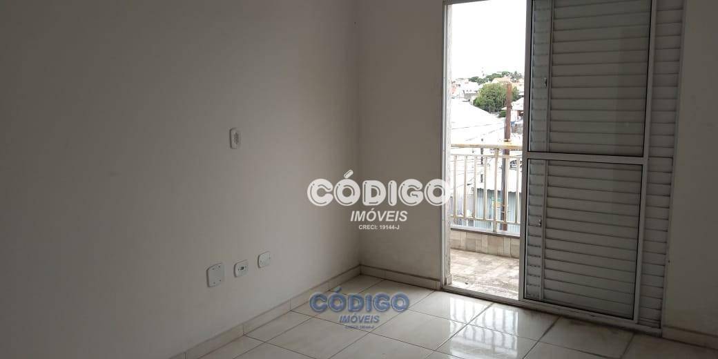 Sobrado à venda com 3 quartos, 185m² - Foto 9