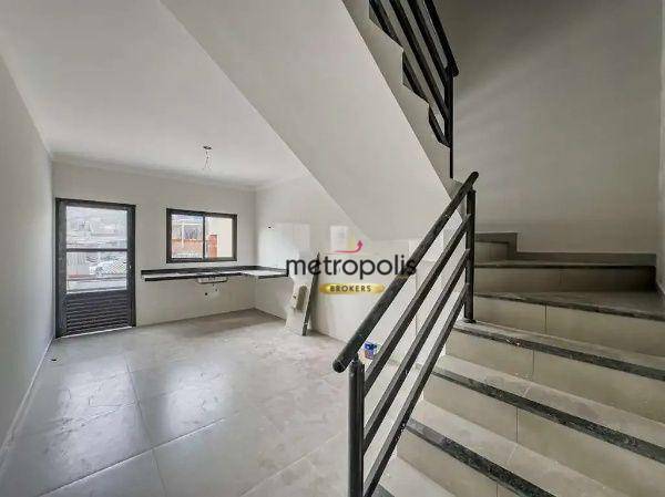 Sobrado, 3 quartos, 147 m² - Foto 1