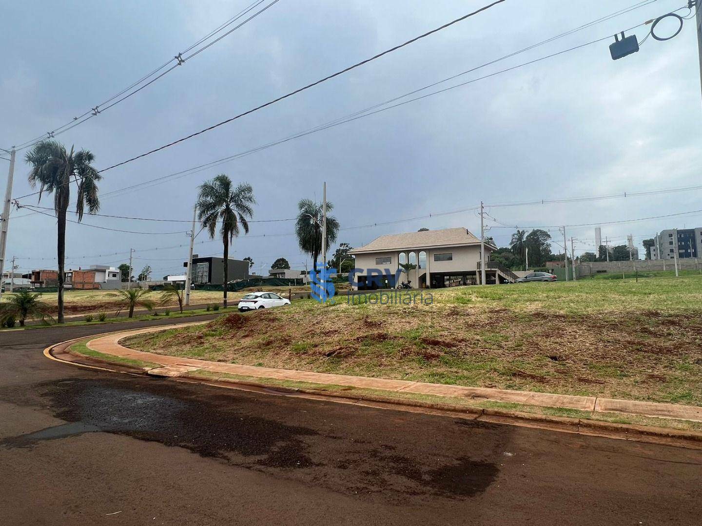 Loteamento e Condomínio à venda, 360M2 - Foto 1