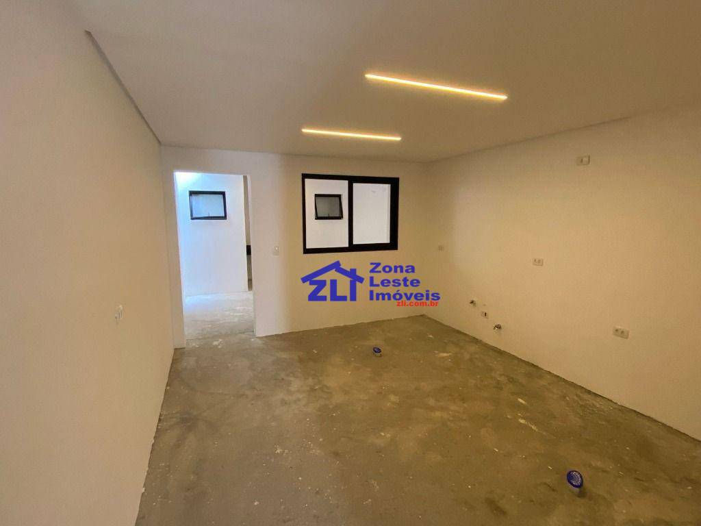 Sobrado para alugar com 5 quartos, 150m² - Foto 7