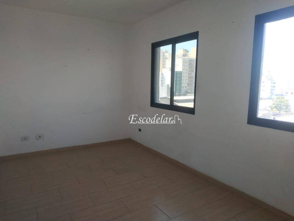 Conjunto Comercial-Sala para alugar, 40m² - Foto 10