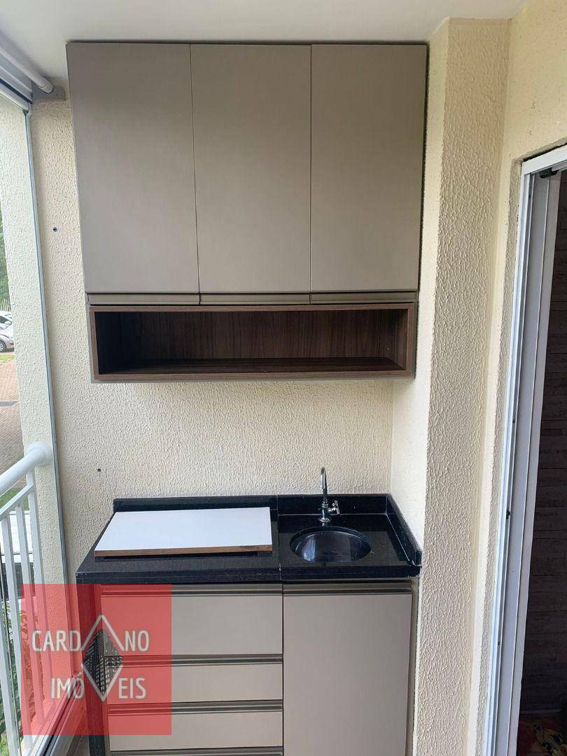 Apartamento à venda com 3 quartos, 62m² - Foto 16