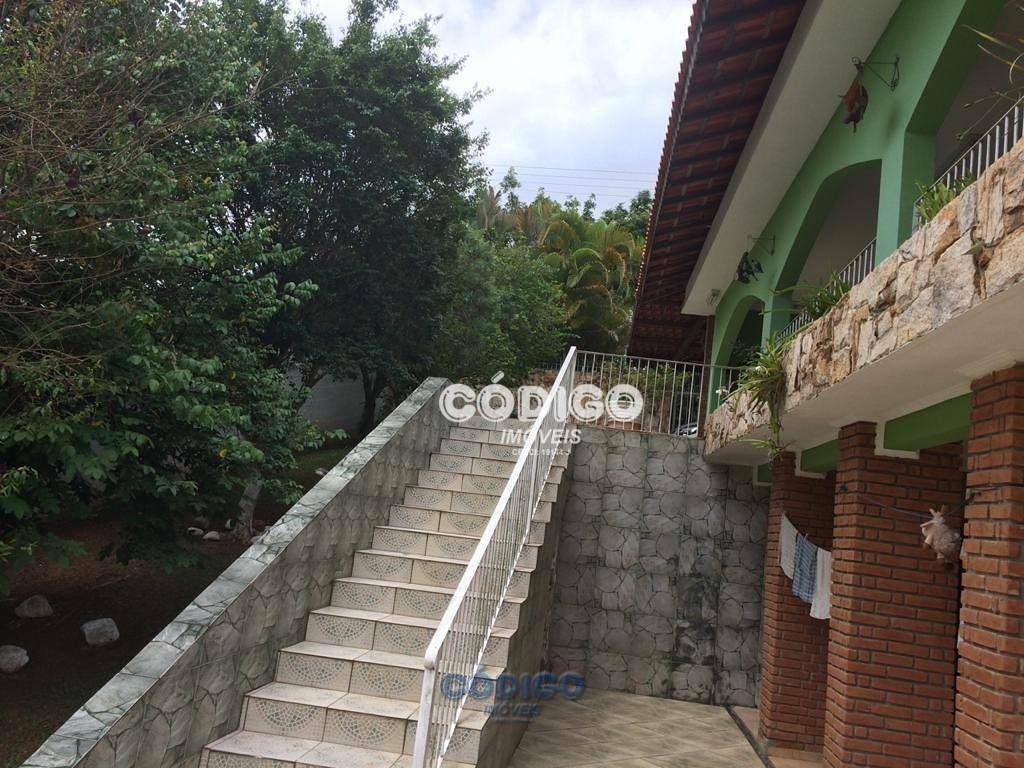 Chácara à venda com 3 quartos, 400m² - Foto 26