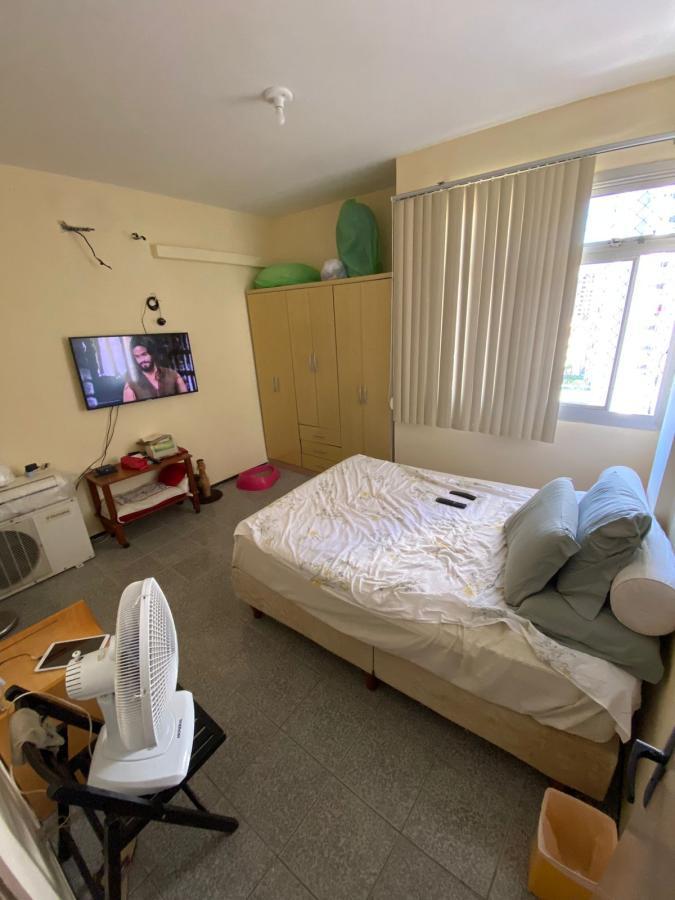 Apartamento à venda com 3 quartos, 100m² - Foto 8