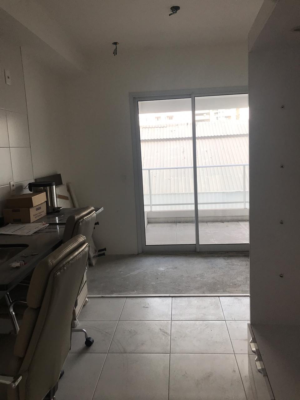 Apartamento à venda com 1 quarto, 35m² - Foto 20