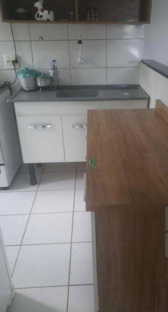 Apartamento à venda com 2 quartos, 47m² - Foto 3