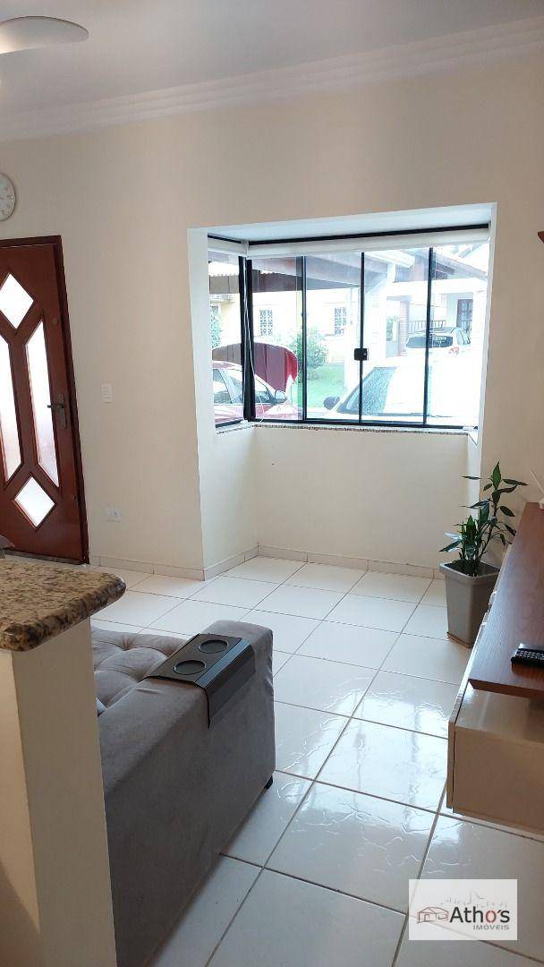 Casa de Condomínio à venda com 2 quartos, 106m² - Foto 14