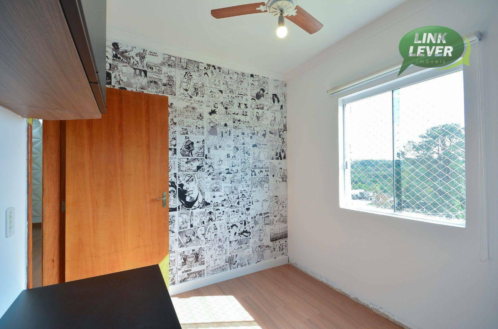 Apartamento para alugar com 3 quartos, 54m² - Foto 17