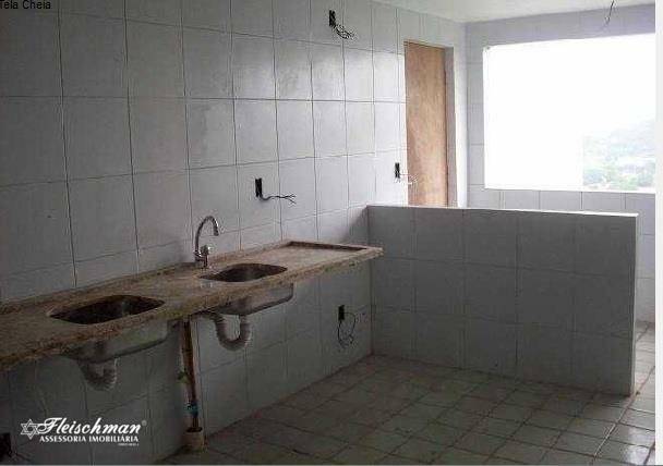 Apartamento à venda com 4 quartos, 200m² - Foto 9