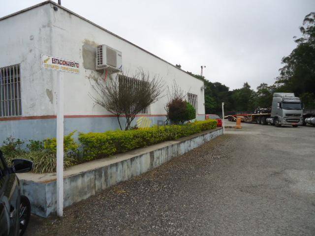 Terreno, 1 hectares - Foto 3