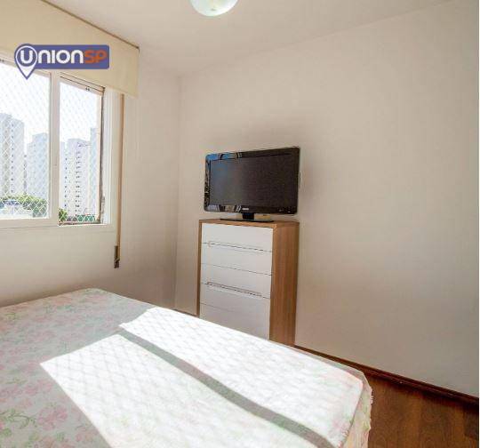 Apartamento à venda com 2 quartos, 78m² - Foto 9