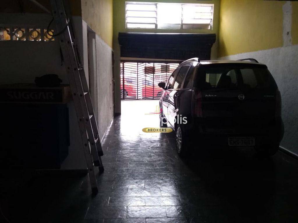 Sobrado à venda com 3 quartos, 176m² - Foto 37