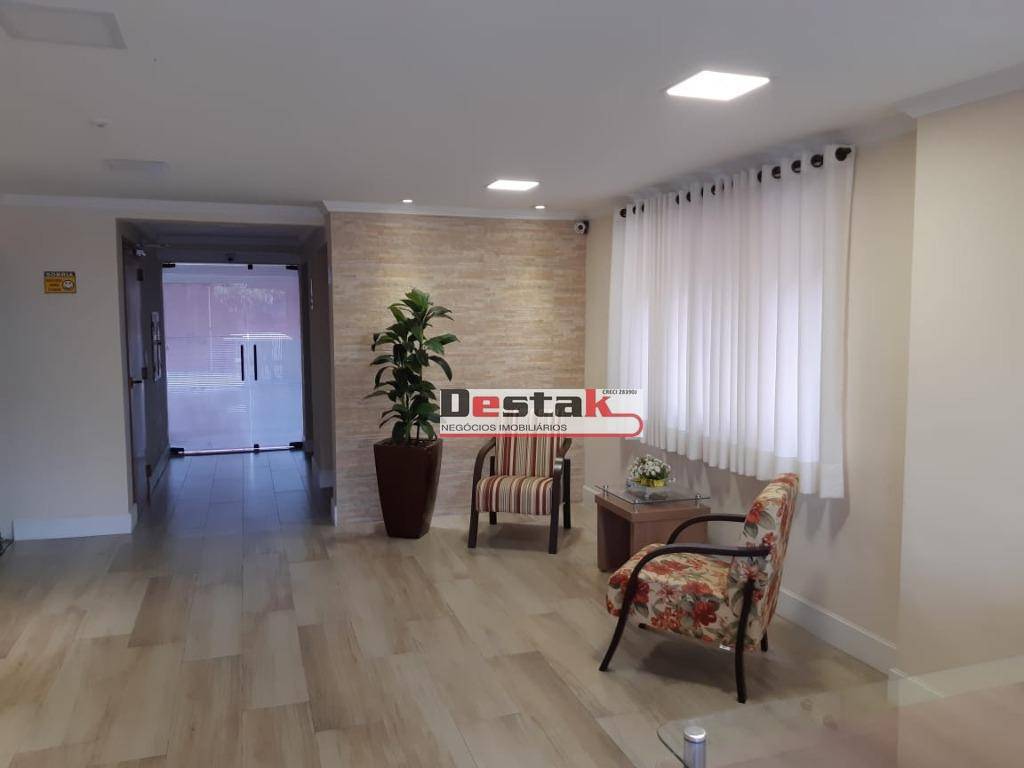 Apartamento à venda com 3 quartos, 87m² - Foto 16