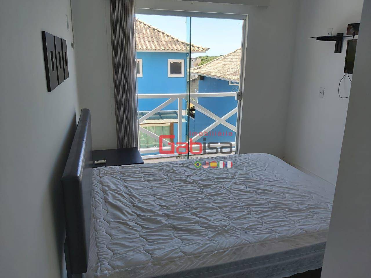 Casa de Condomínio à venda com 4 quartos, 120m² - Foto 17