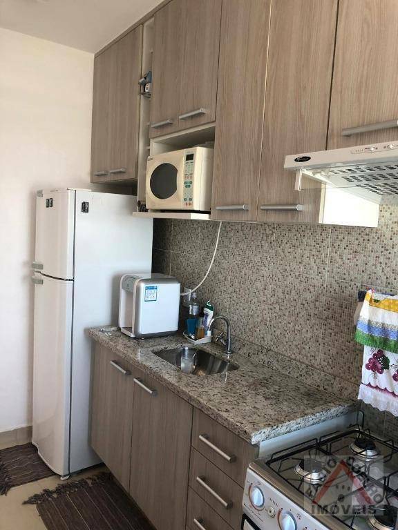 Apartamento à venda com 2 quartos, 51m² - Foto 12