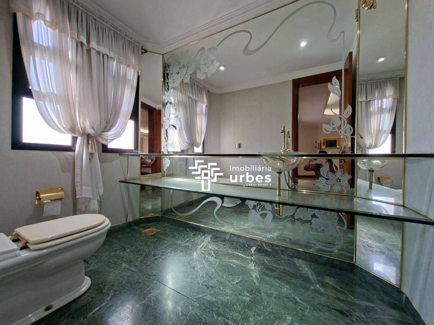 Apartamento, 3 quartos, 462 m² - Foto 14