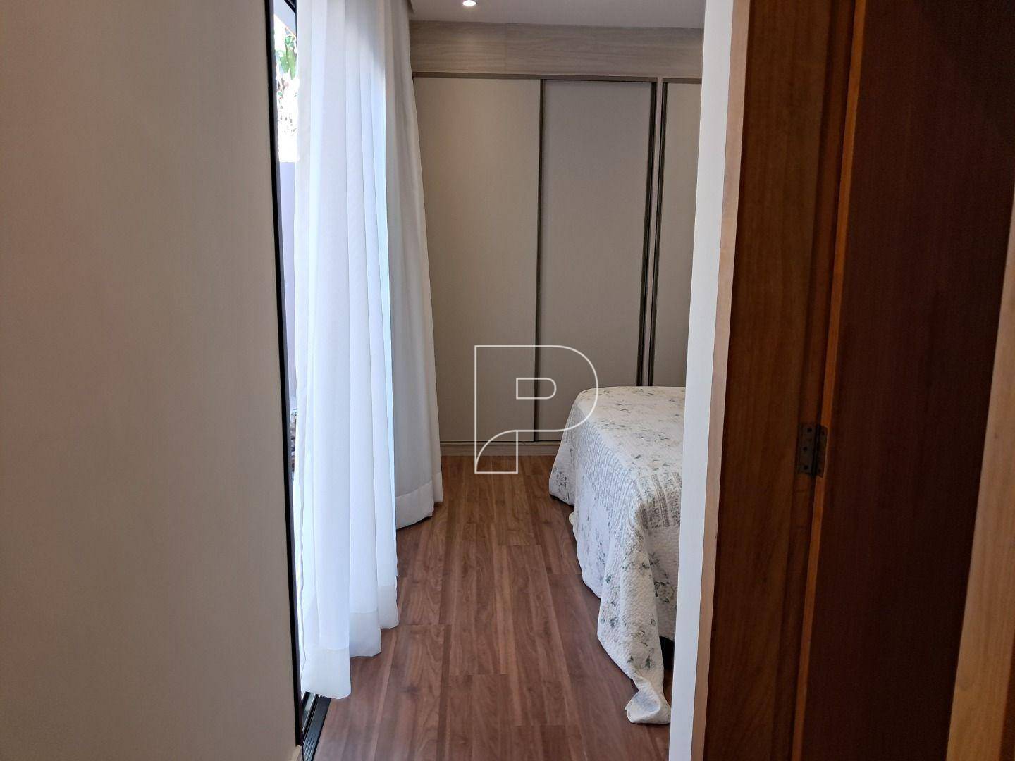 Casa de Condomínio à venda com 3 quartos, 200m² - Foto 29