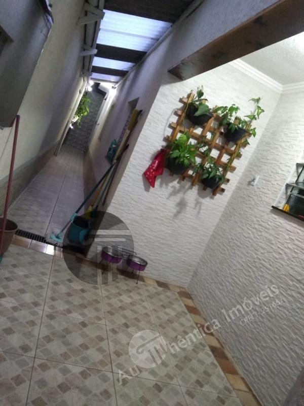 Sobrado à venda com 3 quartos, 140m² - Foto 25