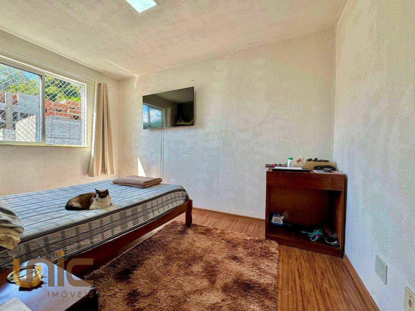 Apartamento à venda com 2 quartos, 52m² - Foto 7