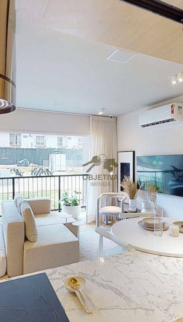 Conjunto Comercial-Sala à venda, 39m² - Foto 5