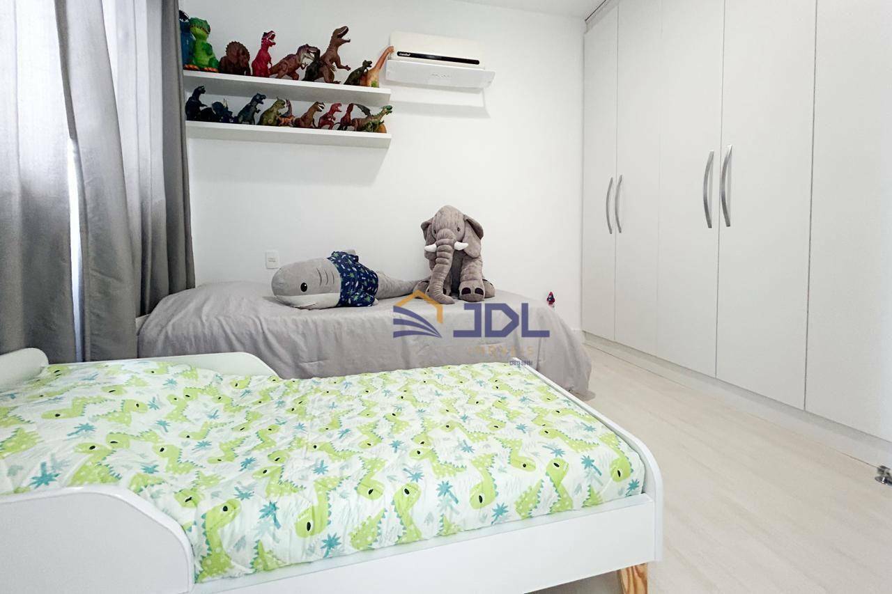 Apartamento à venda com 2 quartos, 80m² - Foto 11