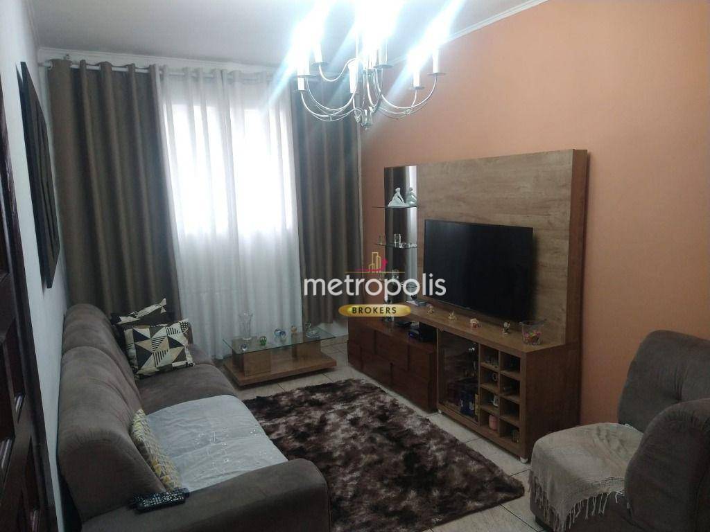 Sobrado à venda com 3 quartos, 94m² - Foto 4