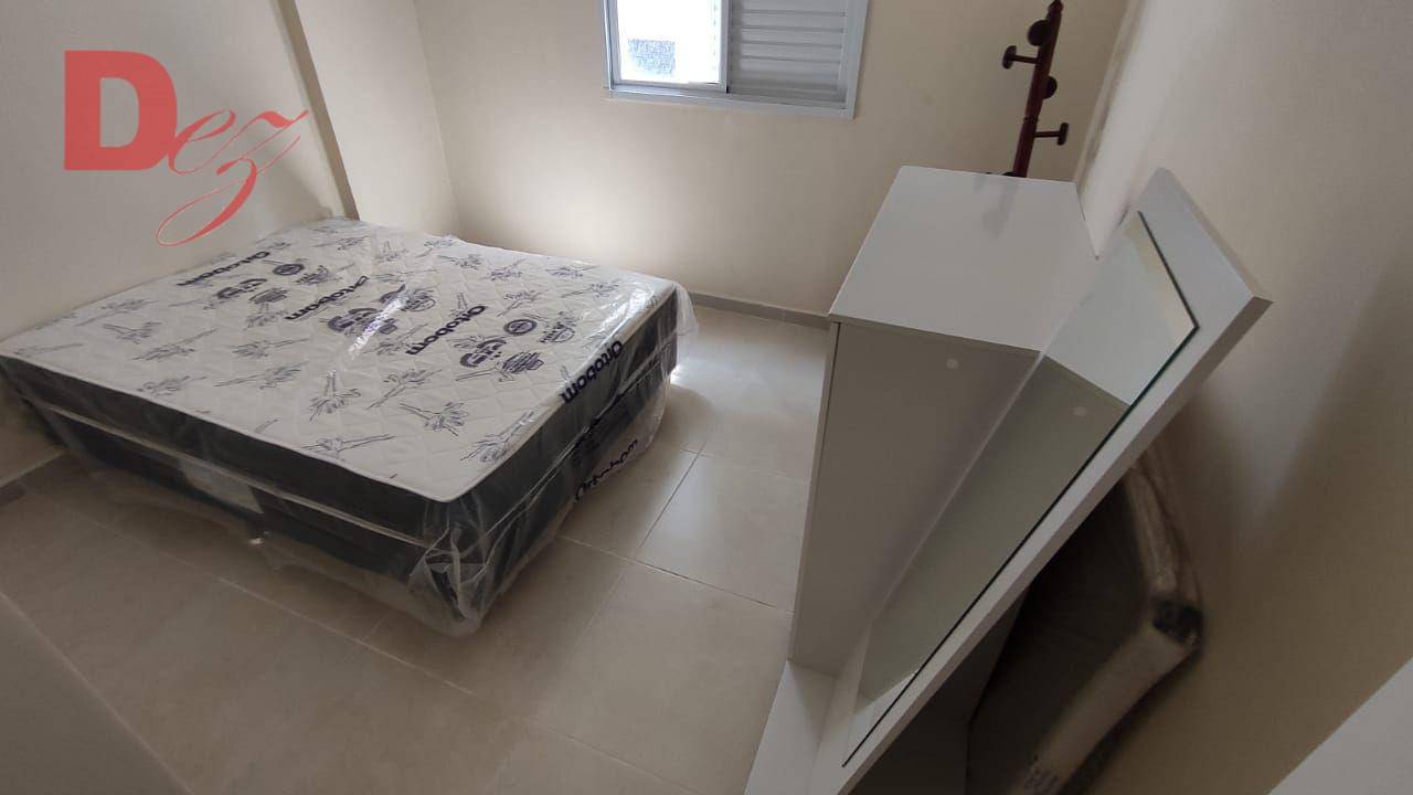 Apartamento à venda com 3 quartos, 90m² - Foto 3