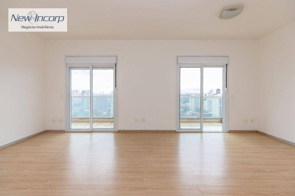 Apartamento à venda com 3 quartos, 227m² - Foto 26