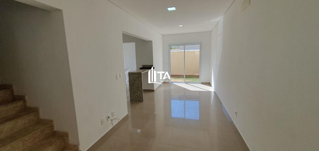 Casa de Condomínio à venda com 3 quartos, 112m² - Foto 2