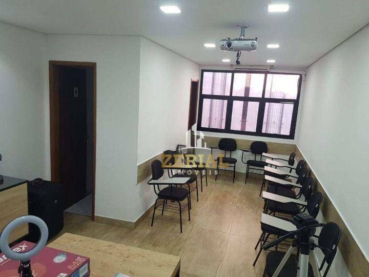 Conjunto Comercial-Sala à venda, 50m² - Foto 1