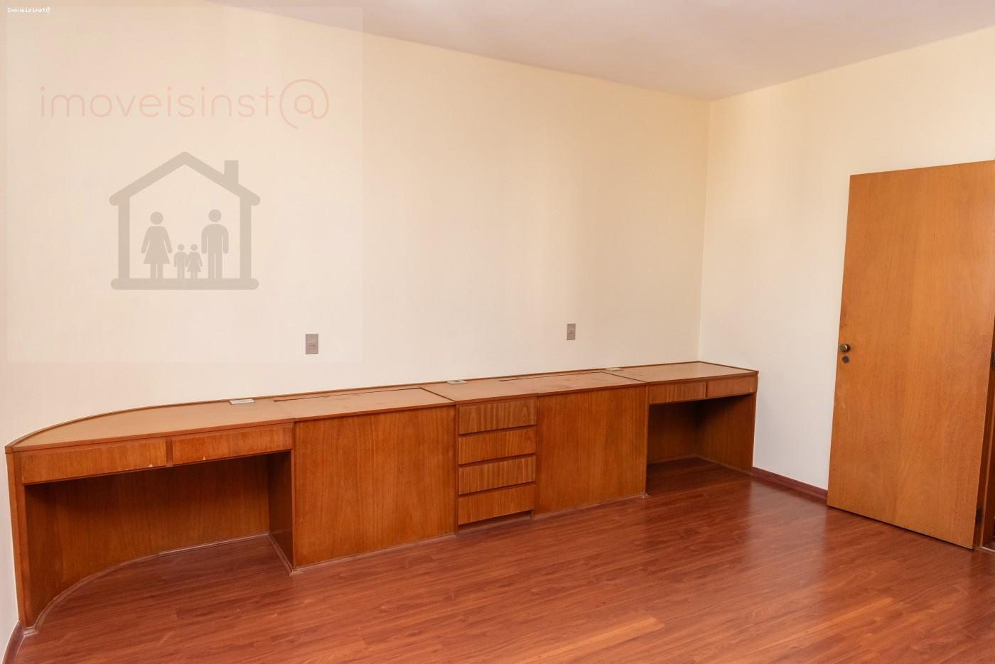Apartamento para alugar com 4 quartos, 285m² - Foto 20